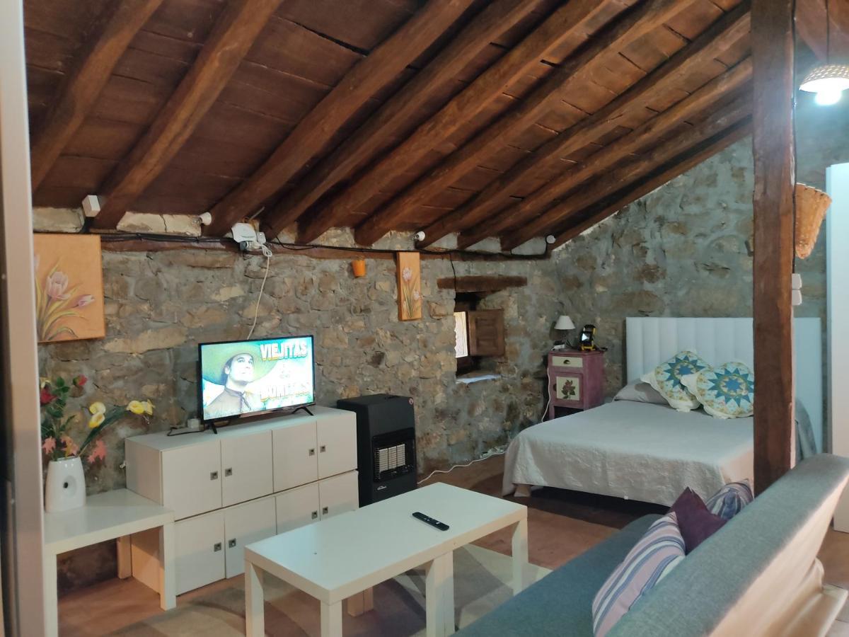 Loma Bonita Villa Valdicio Exterior photo